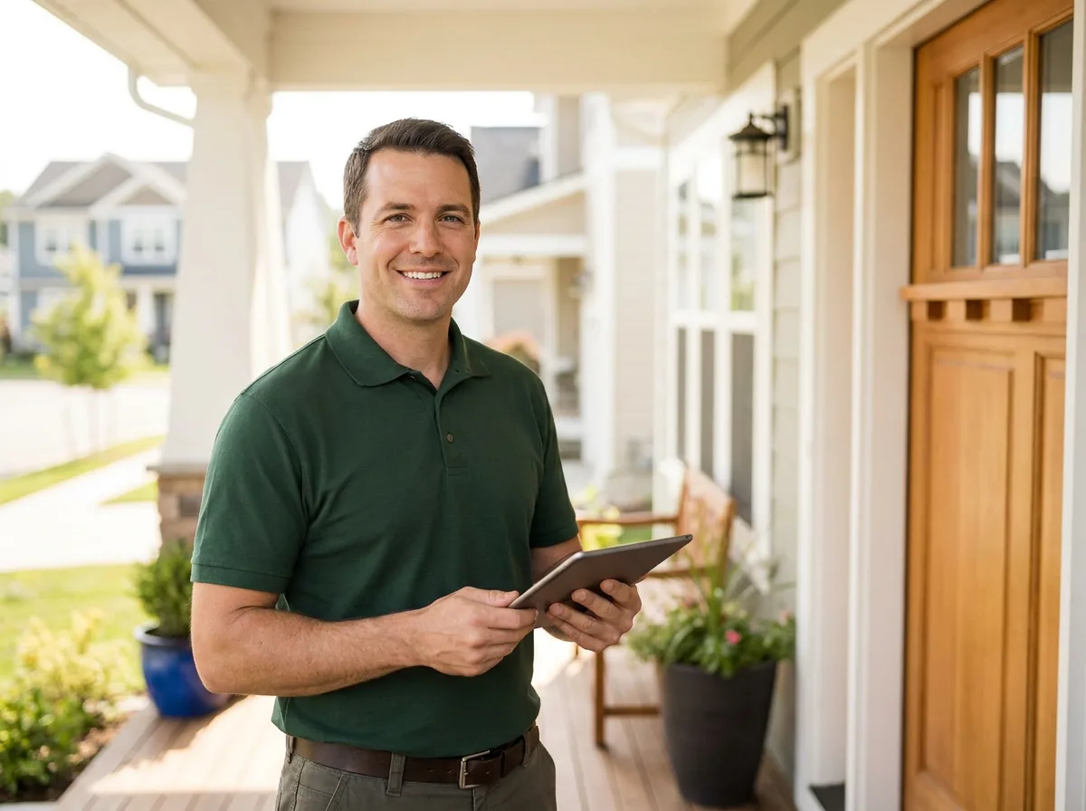 Pest control FAQs for Andover, MN